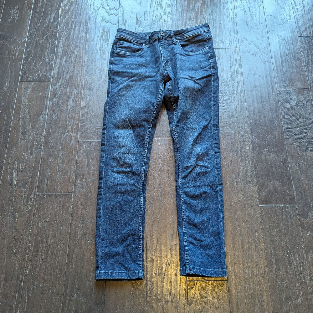 The Perfect Jean